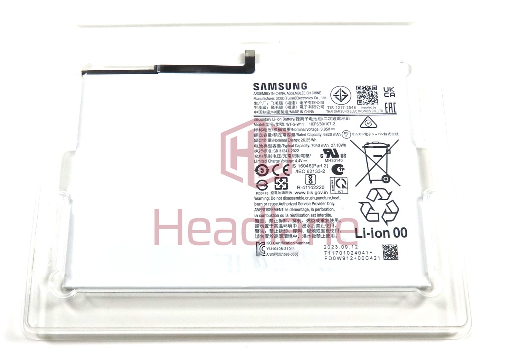 samsung-sm-x210-x216-galaxy-tab-a9-wifi-5g-wt-s-w11-7040mah